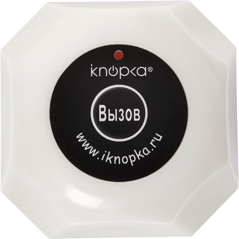 Кнопка вызова iKnopka APE560